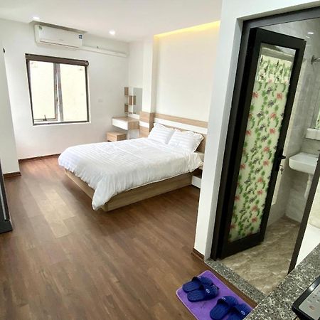 Era Apartment Ham Long 하노이 외부 사진