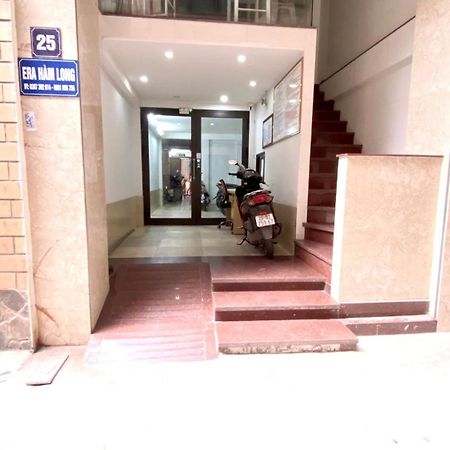 Era Apartment Ham Long 하노이 외부 사진