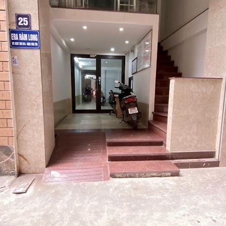Era Apartment Ham Long 하노이 외부 사진