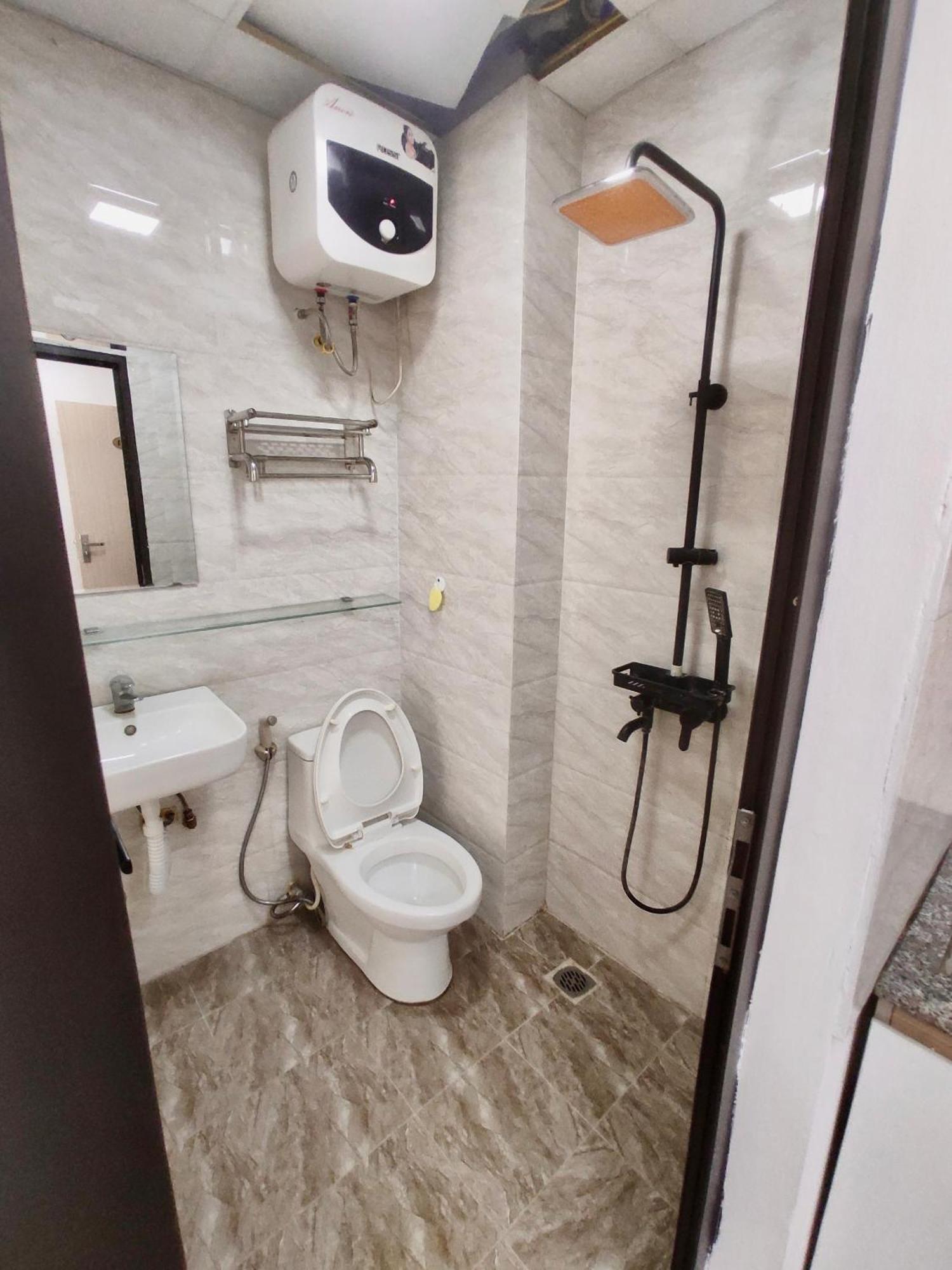 Era Apartment Ham Long 하노이 외부 사진