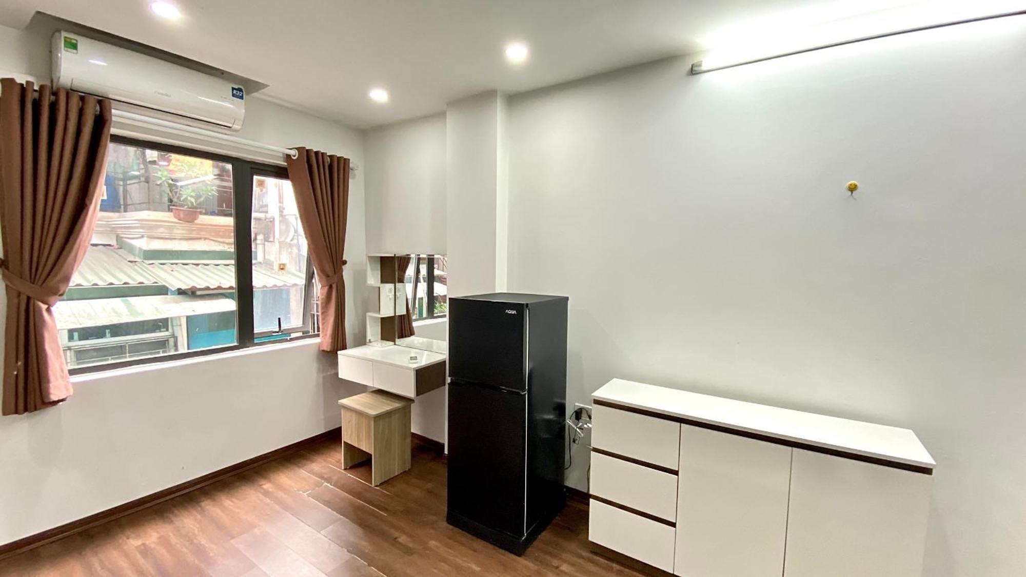 Era Apartment Ham Long 하노이 외부 사진