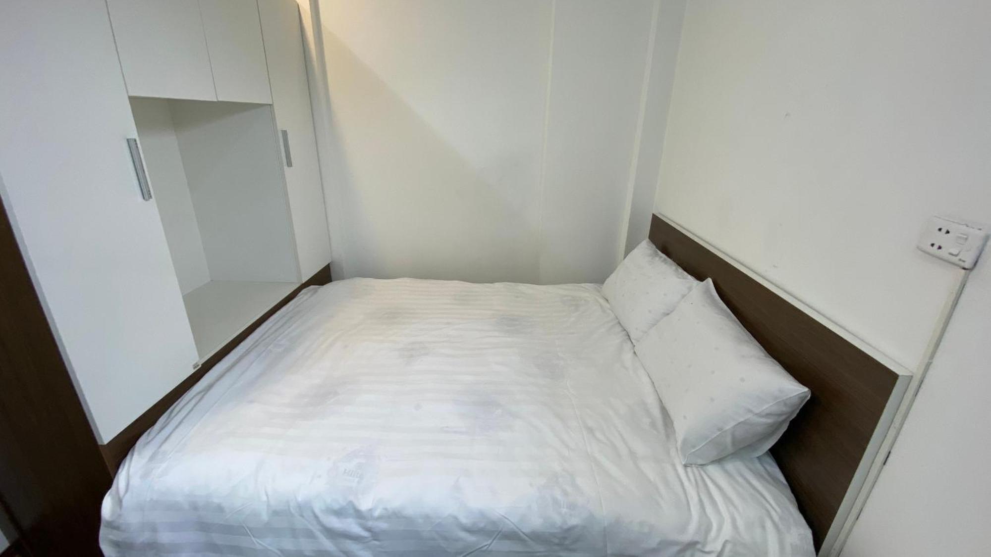 Era Apartment Ham Long 하노이 외부 사진