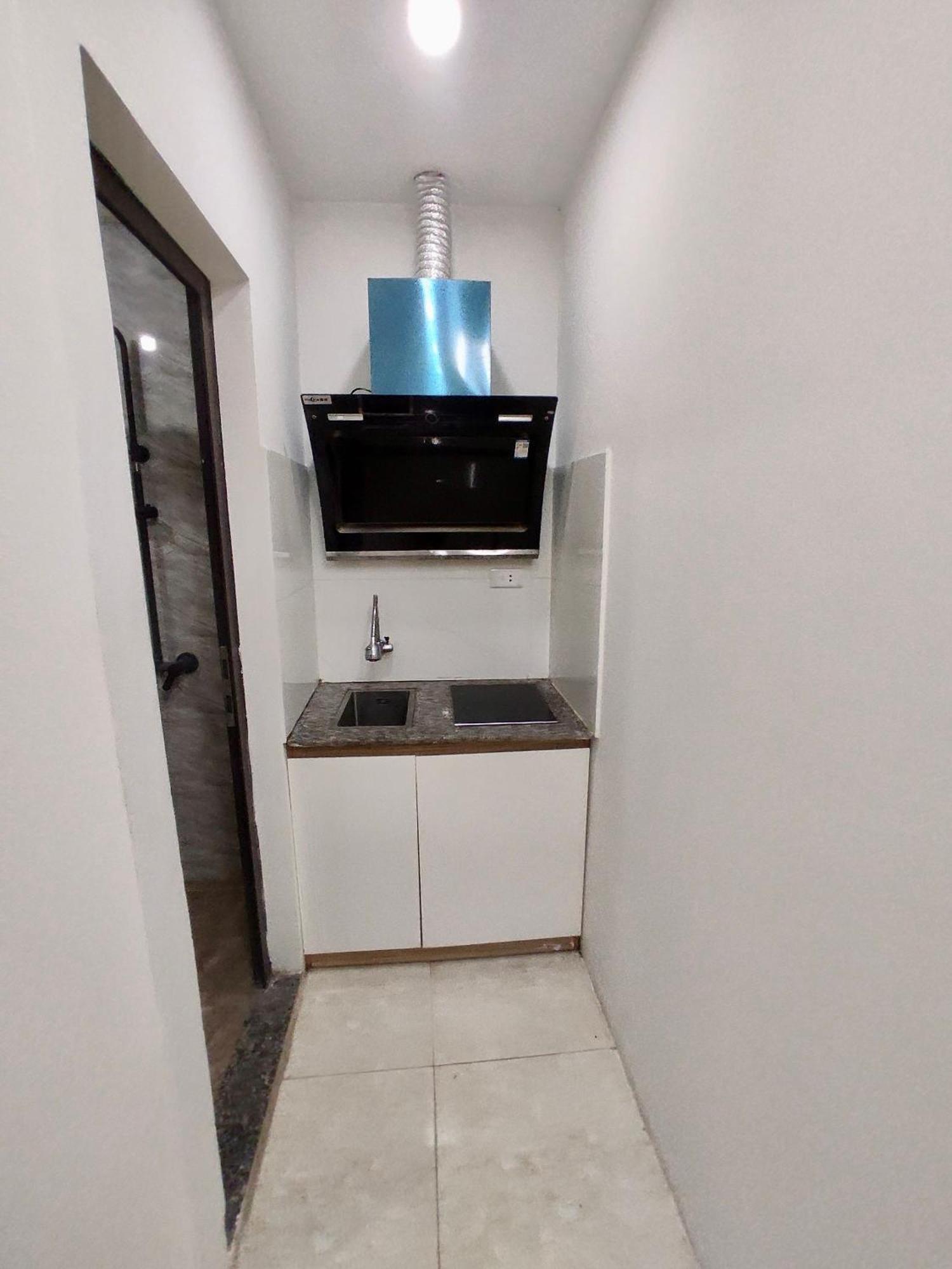 Era Apartment Ham Long 하노이 외부 사진