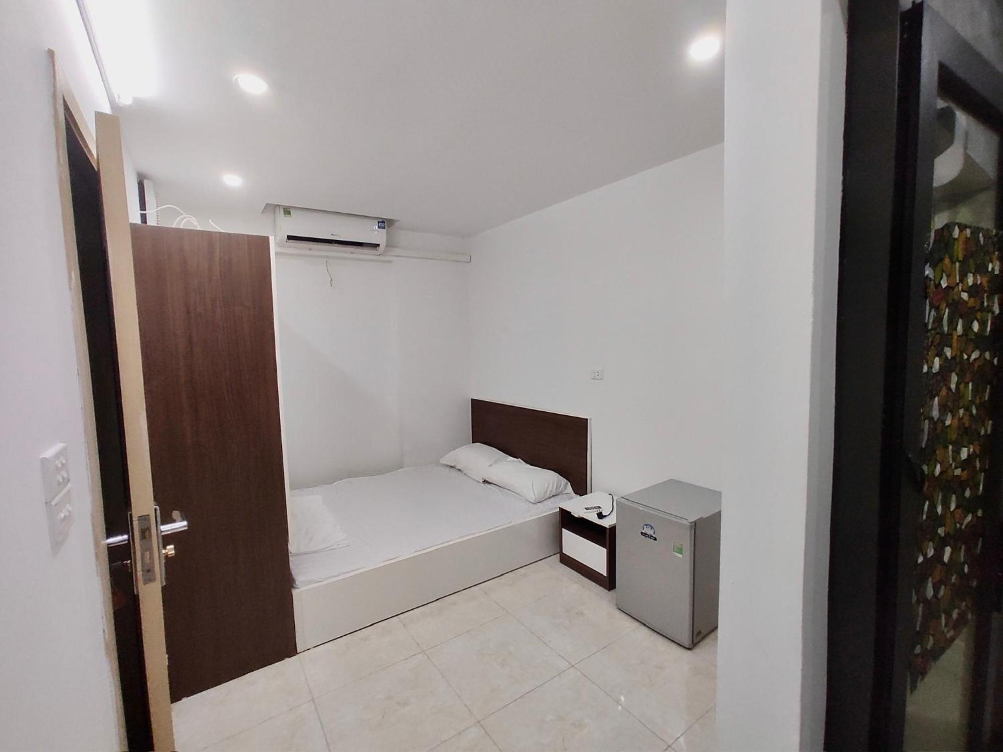 Era Apartment Ham Long 하노이 외부 사진